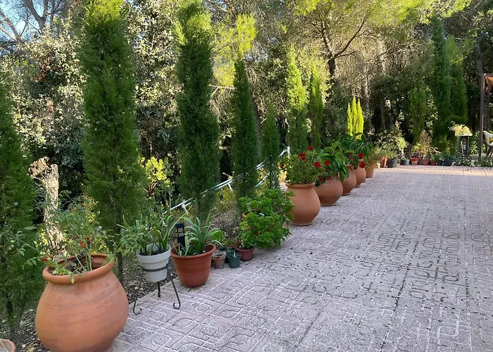 Casa San Francisco De Asis شاليه *