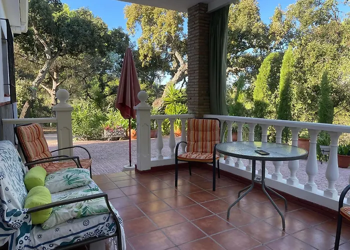 Casa San Francisco De Asis شاليه قرطبة