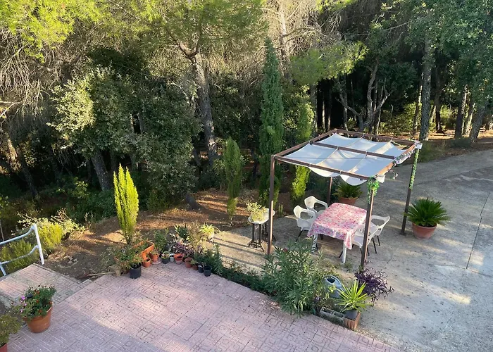 Casa San Francisco De Asis * قرطبة