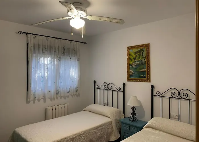 Casa San Francisco De Asis شاليه