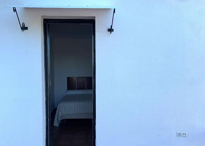 Casa San Francisco De Asis شاليه قرطبة