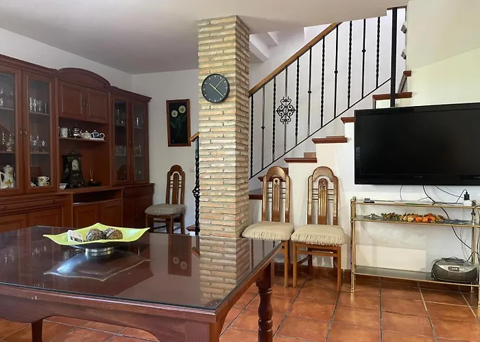 Casa San Francisco De Asis * قرطبة